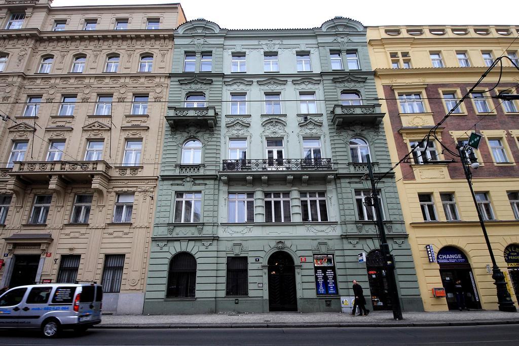 Historic Centre Apartments V — Photos 3